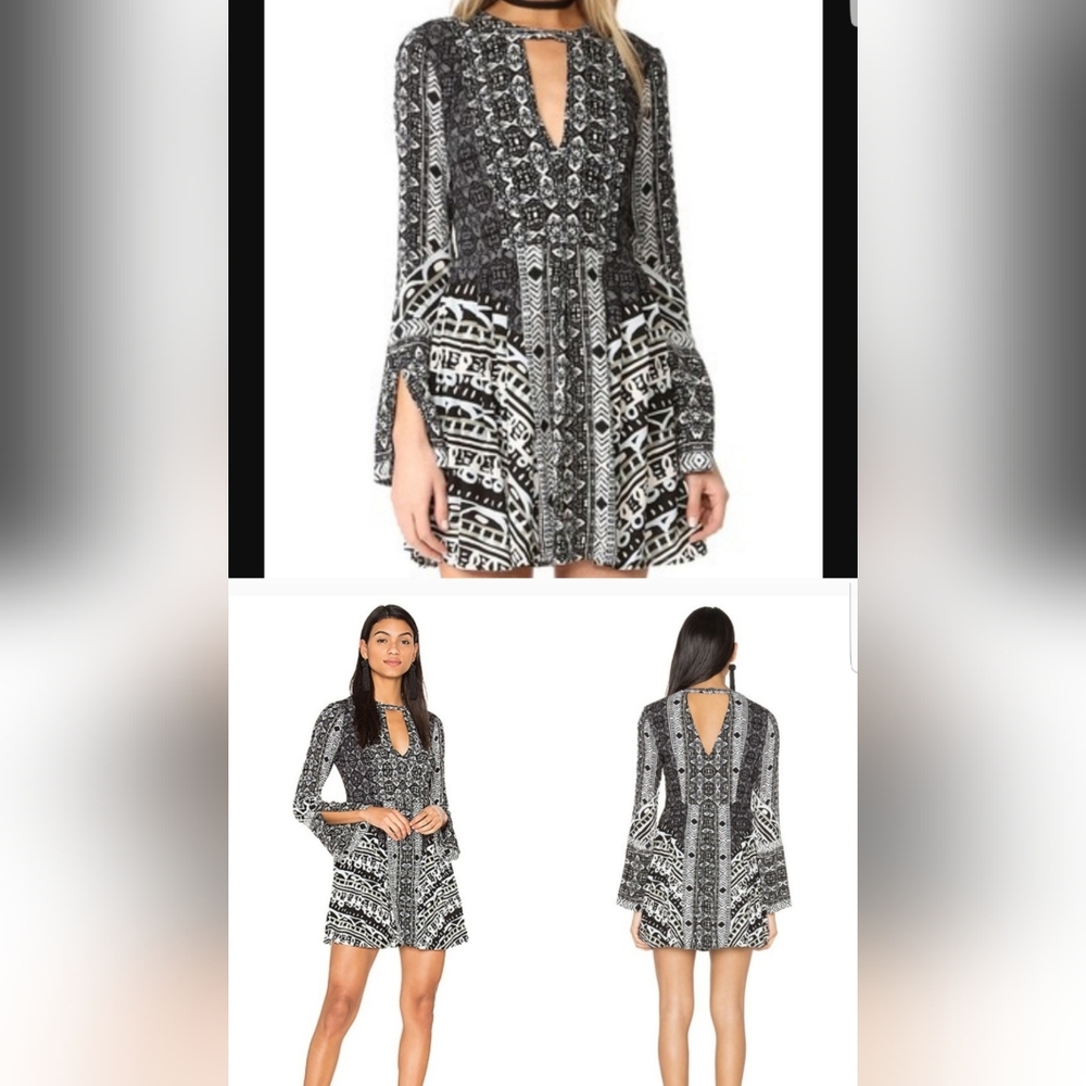 NWT Free People Dress